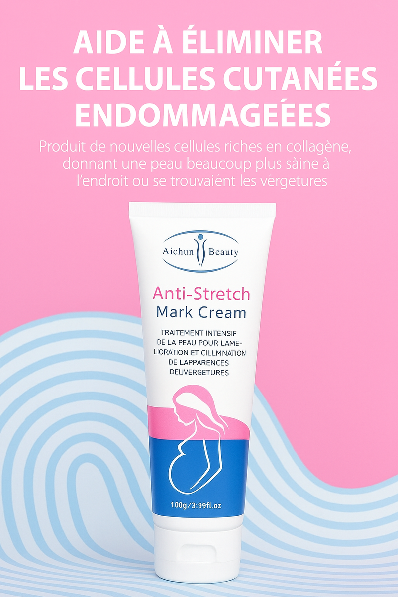 Crème Sublime Aichun Beauty